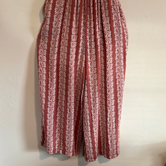 AUW women’s jumpsuit. Size US S. - Picture 5 of 5